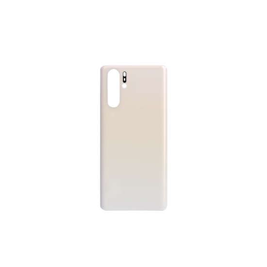 Tapa Traseira Huawei P30 Pro Branco Perla